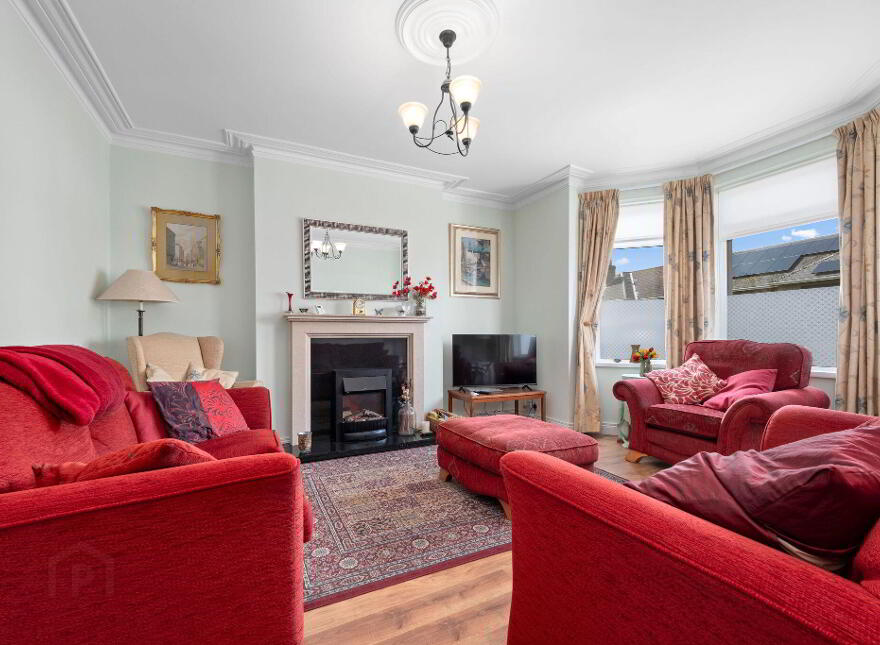 33 Central Avenue, Portstewart, BT55 7BS