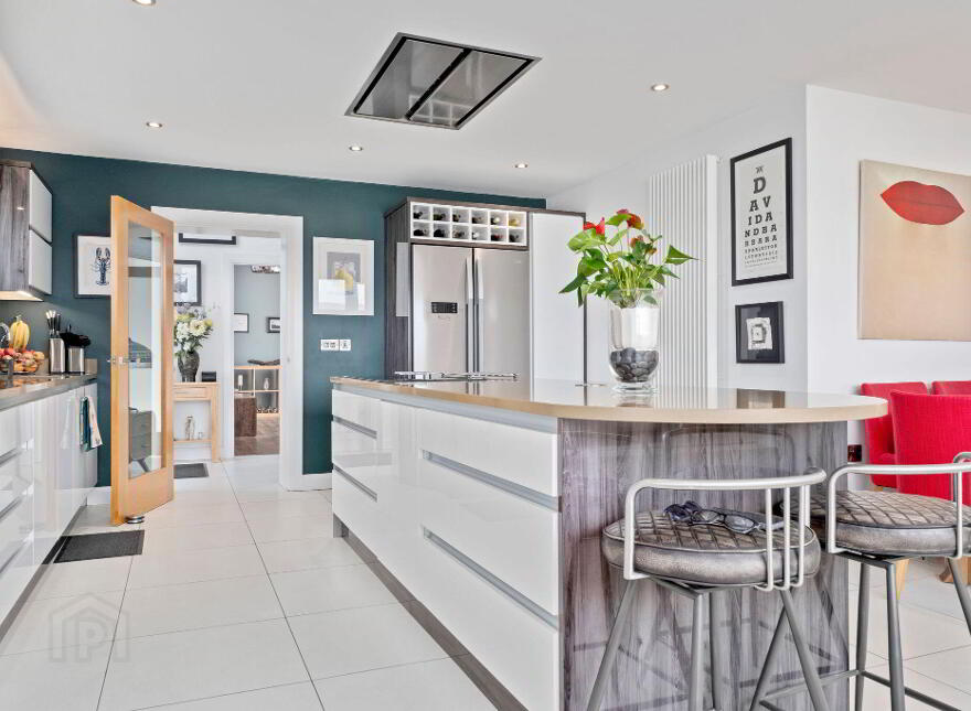 1 Westminster Park, Portstewart, BT55 7JD