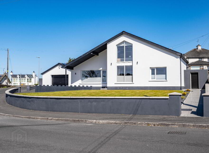 1 Westminster Park, Portstewart, BT55 7JD