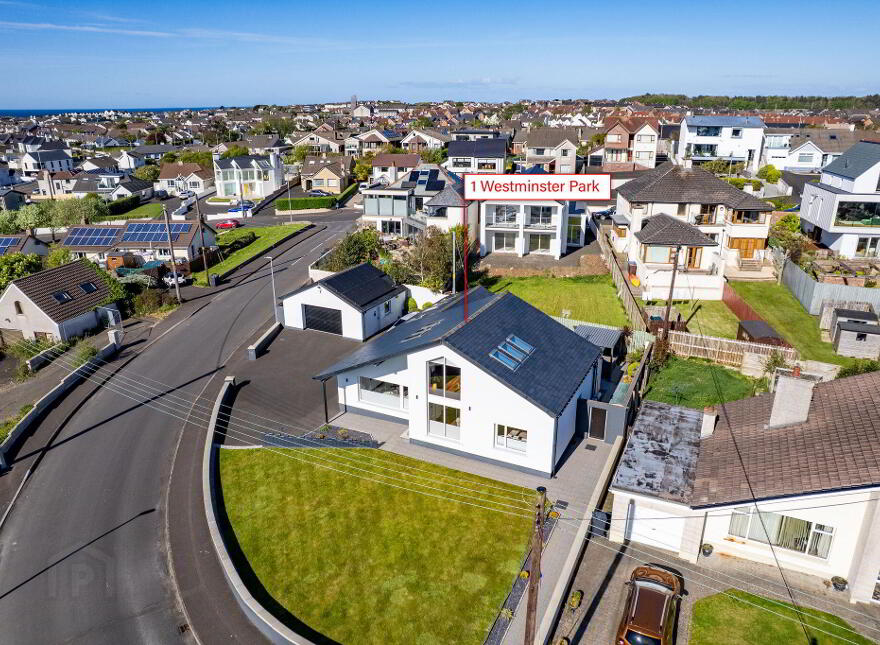 1 Westminster Park, Portstewart, BT55 7JD