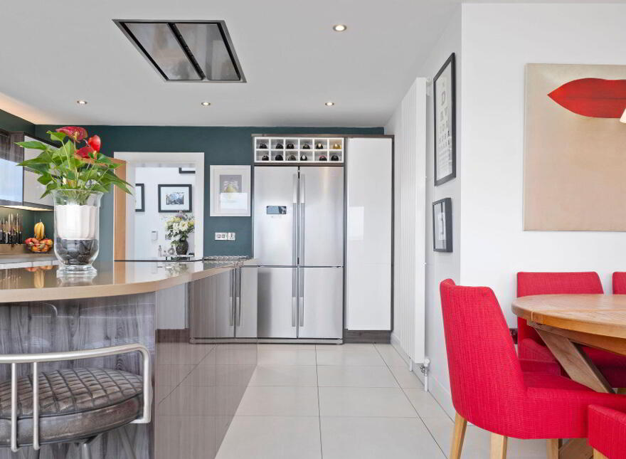 1 Westminster Park, Portstewart, BT55 7JD