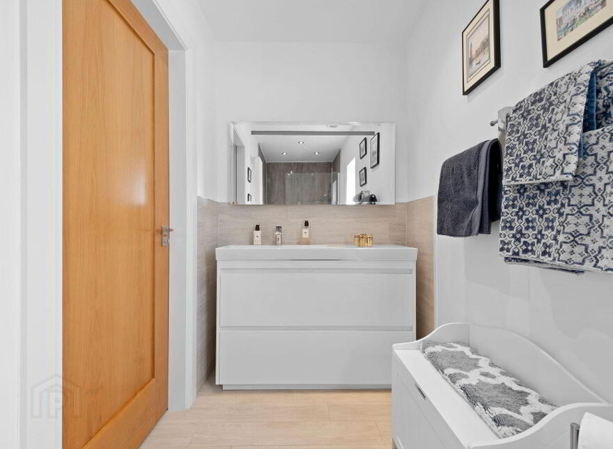 1 Westminster Park, Portstewart, BT55 7JD