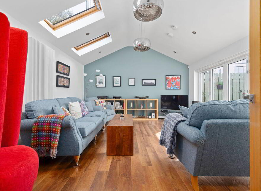1 Westminster Park, Portstewart, BT55 7JD