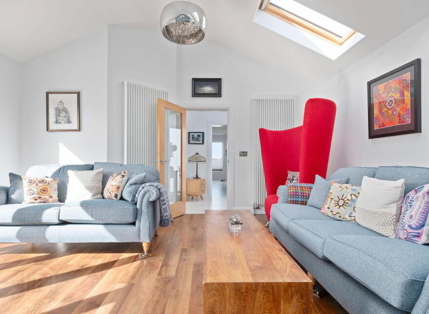 1 Westminster Park, Portstewart, BT55 7JD