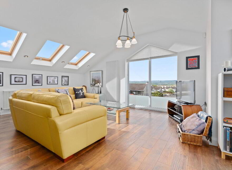 1 Westminster Park, Portstewart, BT55 7JD