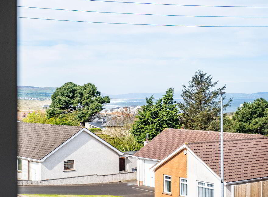 1 Westminster Park, Portstewart, BT55 7JD