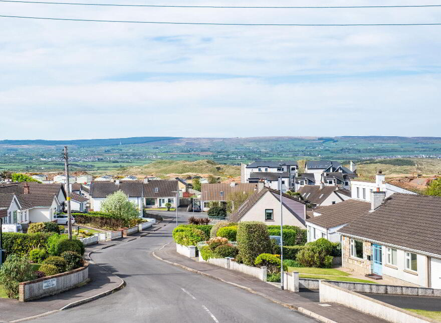 1 Westminster Park, Portstewart, BT55 7JD