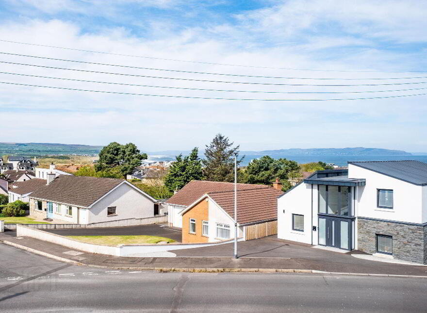 1 Westminster Park, Portstewart, BT55 7JD
