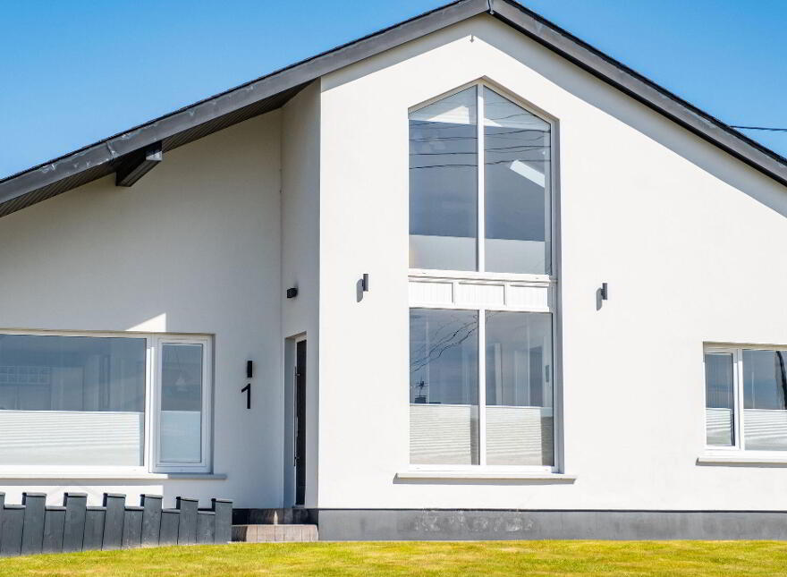 1 Westminster Park, Portstewart, BT55 7JD