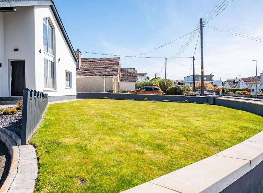 1 Westminster Park, Portstewart, BT55 7JD