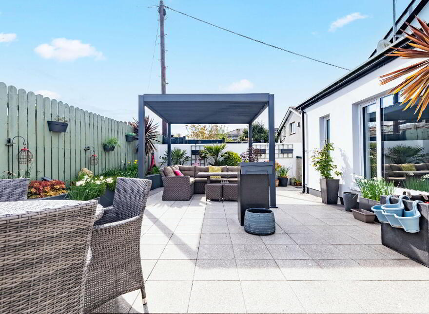 1 Westminster Park, Portstewart, BT55 7JD
