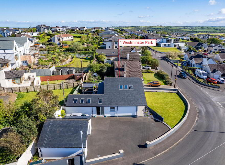 1 Westminster Park, Portstewart, BT55 7JD