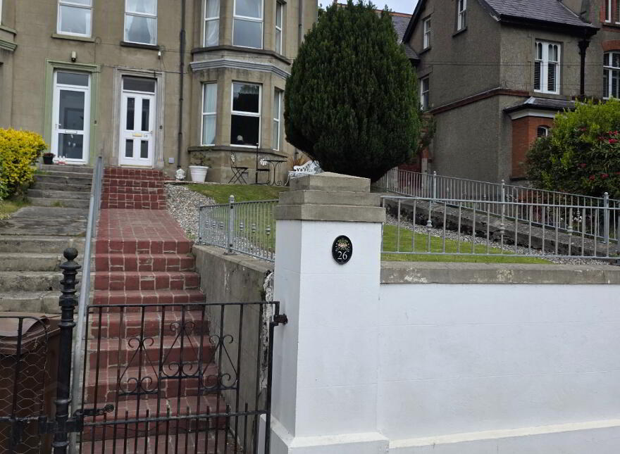 26 Quay Road, Ballycastle, BT54 6BH