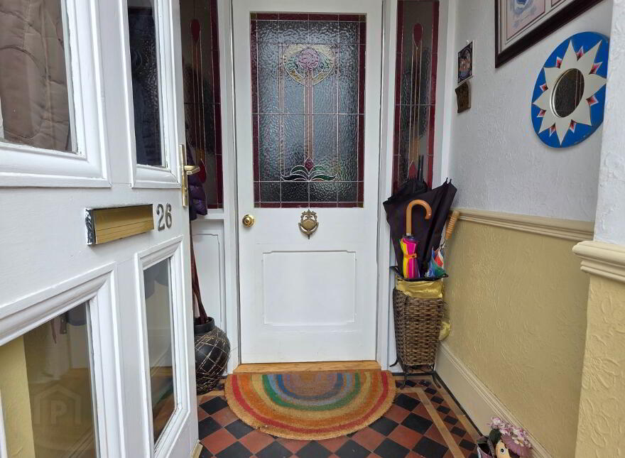 26 Quay Road, Ballycastle, BT54 6BH