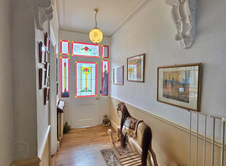 26 Quay Road, Ballycastle, BT54 6BH