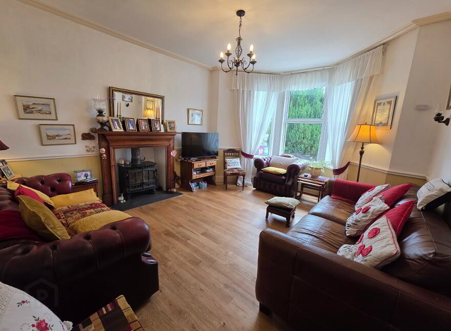 26 Quay Road, Ballycastle, BT54 6BH