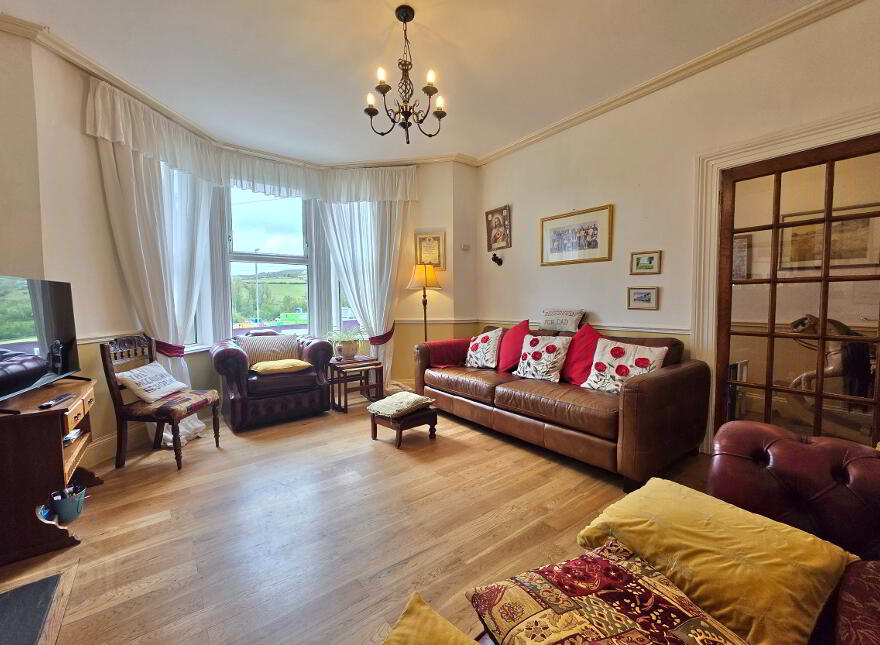 26 Quay Road, Ballycastle, BT54 6BH