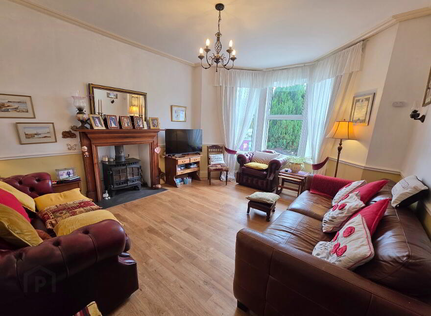 26 Quay Road, Ballycastle, BT54 6BH