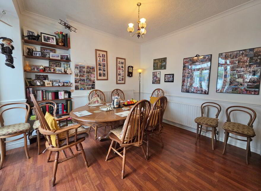 26 Quay Road, Ballycastle, BT54 6BH