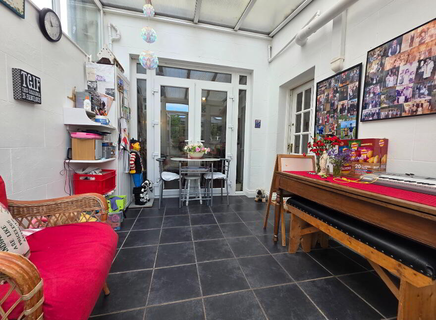 26 Quay Road, Ballycastle, BT54 6BH