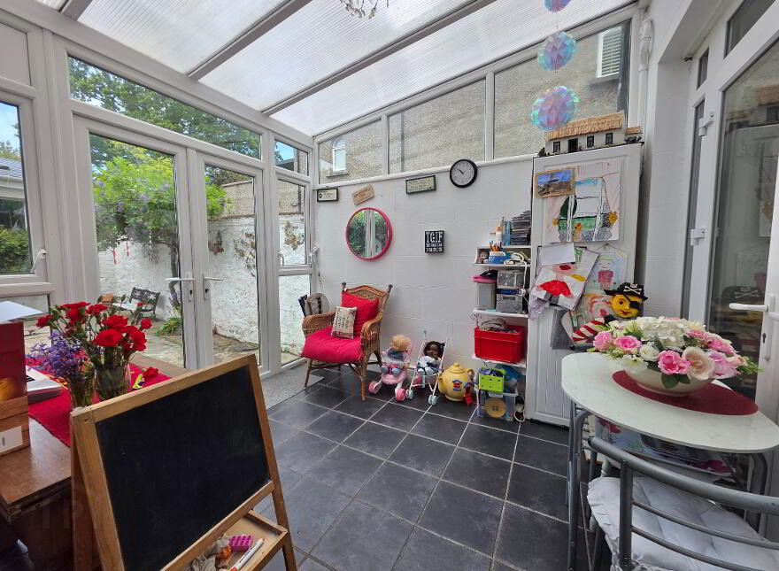 26 Quay Road, Ballycastle, BT54 6BH