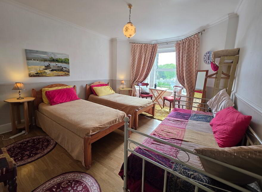 26 Quay Road, Ballycastle, BT54 6BH