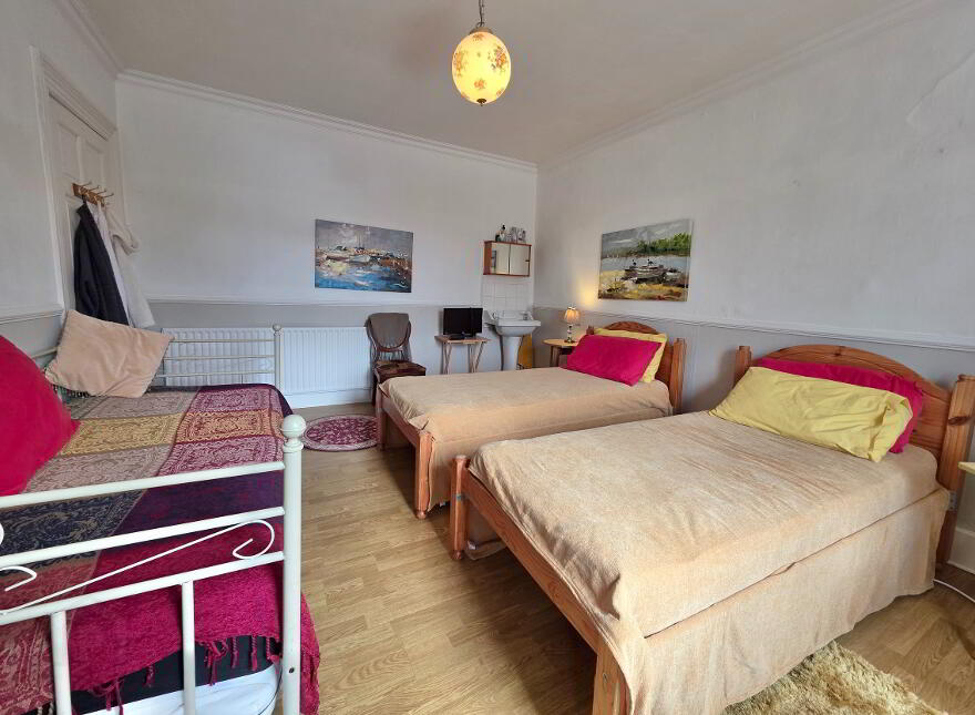 26 Quay Road, Ballycastle, BT54 6BH
