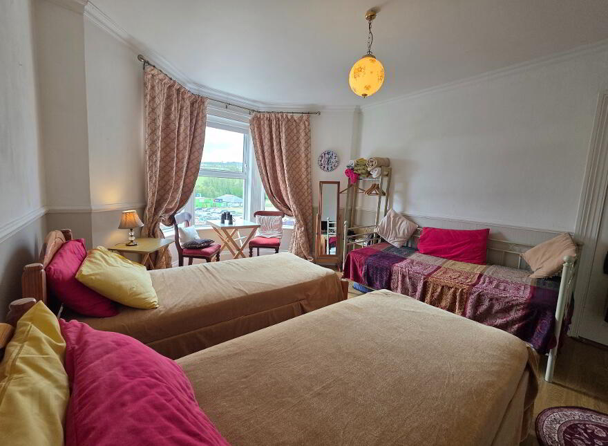 26 Quay Road, Ballycastle, BT54 6BH