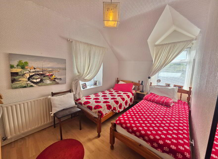 26 Quay Road, Ballycastle, BT54 6BH