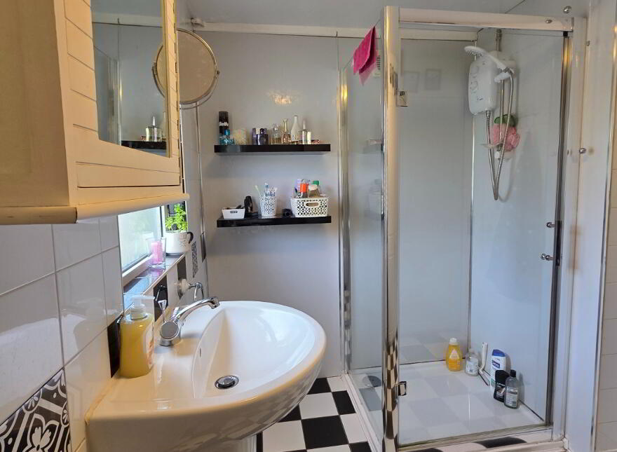 26 Quay Road, Ballycastle, BT54 6BH