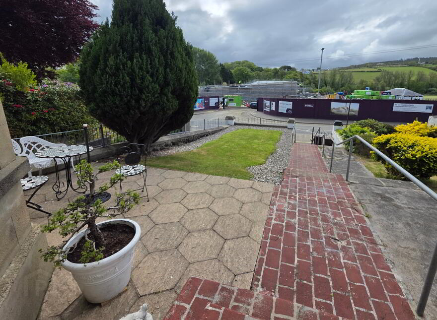 26 Quay Road, Ballycastle, BT54 6BH