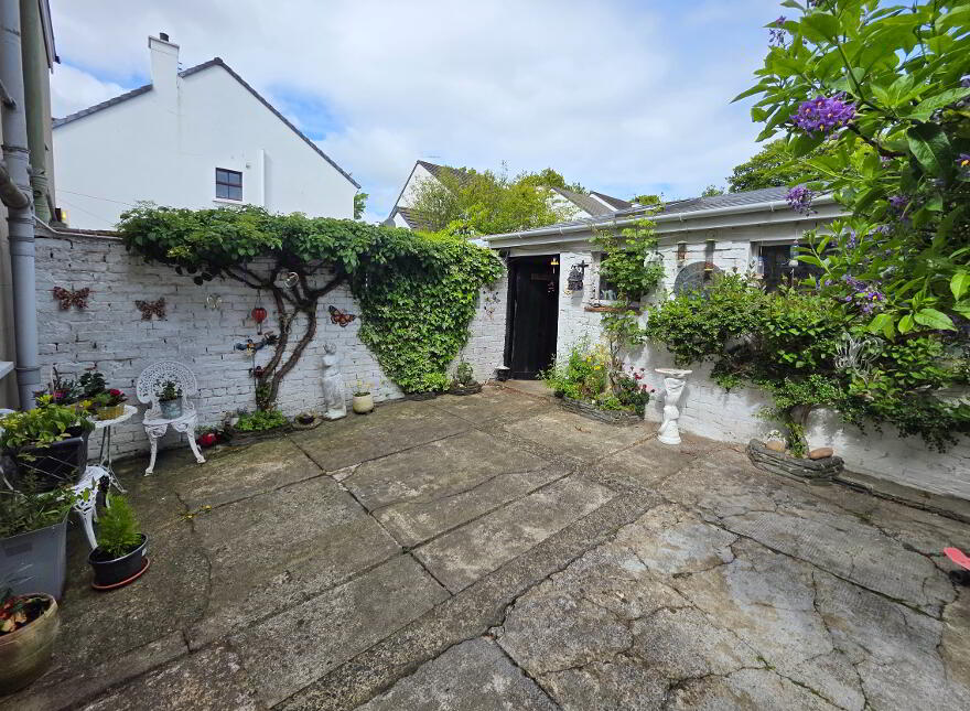 26 Quay Road, Ballycastle, BT54 6BH