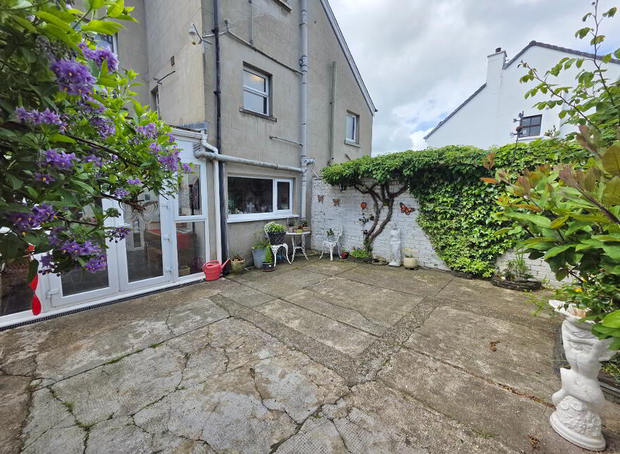 26 Quay Road, Ballycastle, BT54 6BH