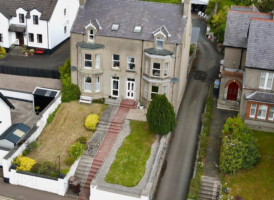 26 Quay Road, Ballycastle, BT54 6BH