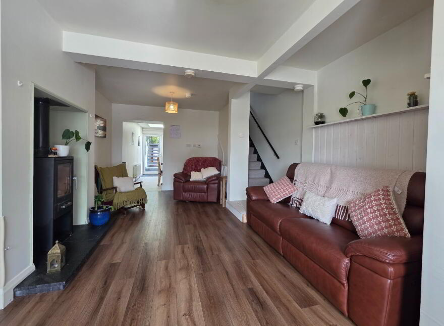 20 North Street, Ballycastle, BT54 6BW