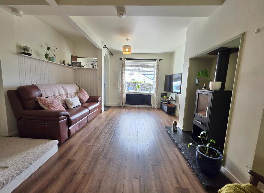 20 North Street, Ballycastle, BT54 6BW