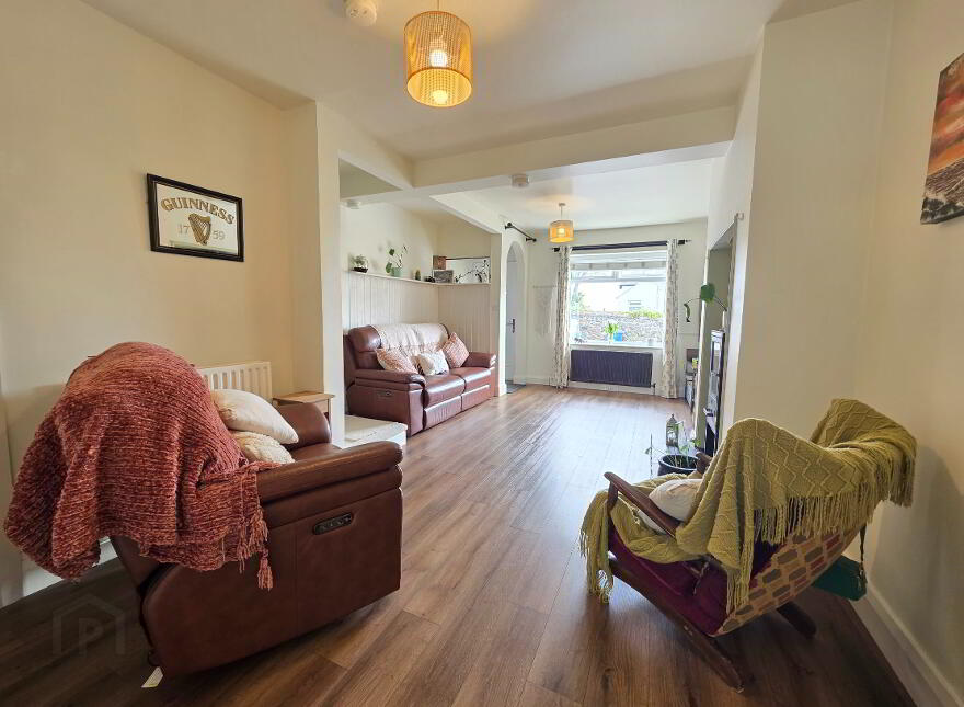 20 North Street, Ballycastle, BT54 6BW