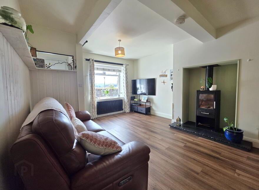 20 North Street, Ballycastle, BT54 6BW