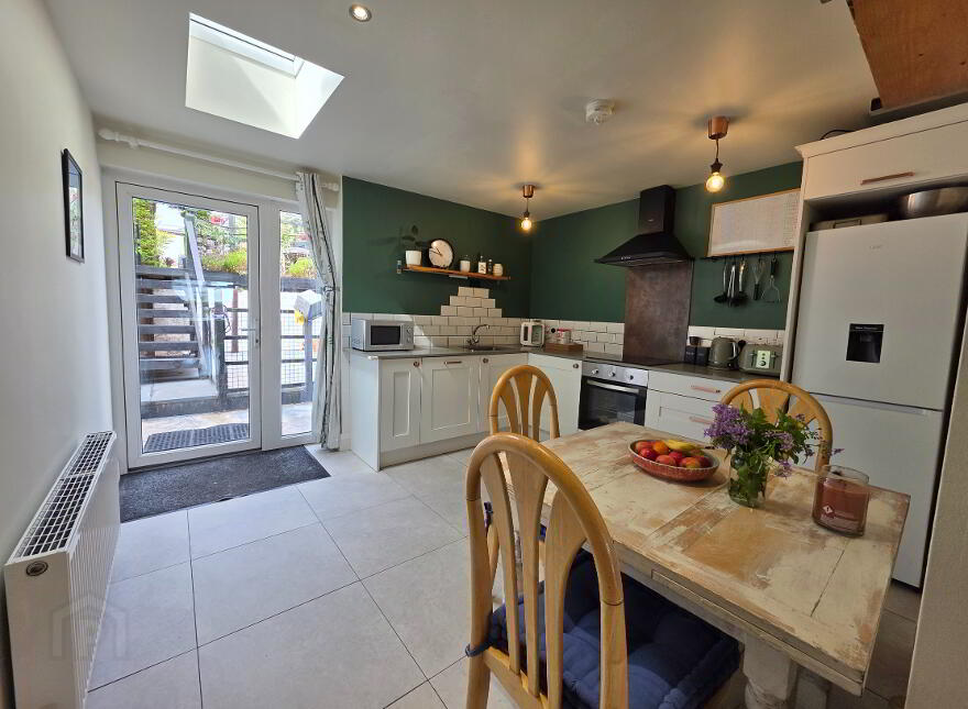 20 North Street, Ballycastle, BT54 6BW