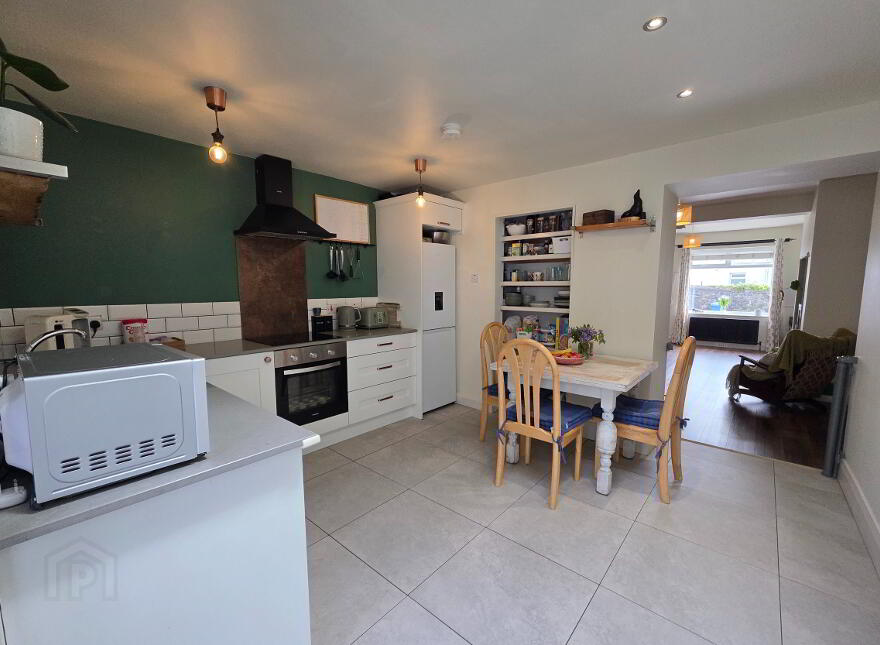 20 North Street, Ballycastle, BT54 6BW