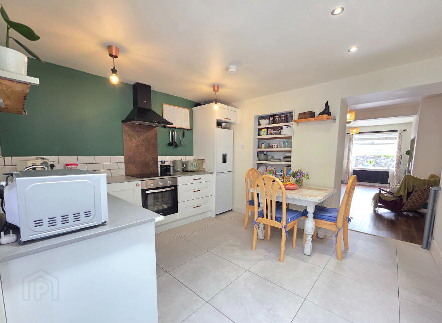 20 North Street, Ballycastle, BT54 6BW