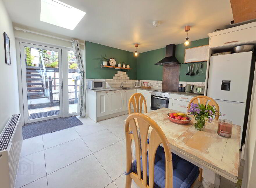 20 North Street, Ballycastle, BT54 6BW