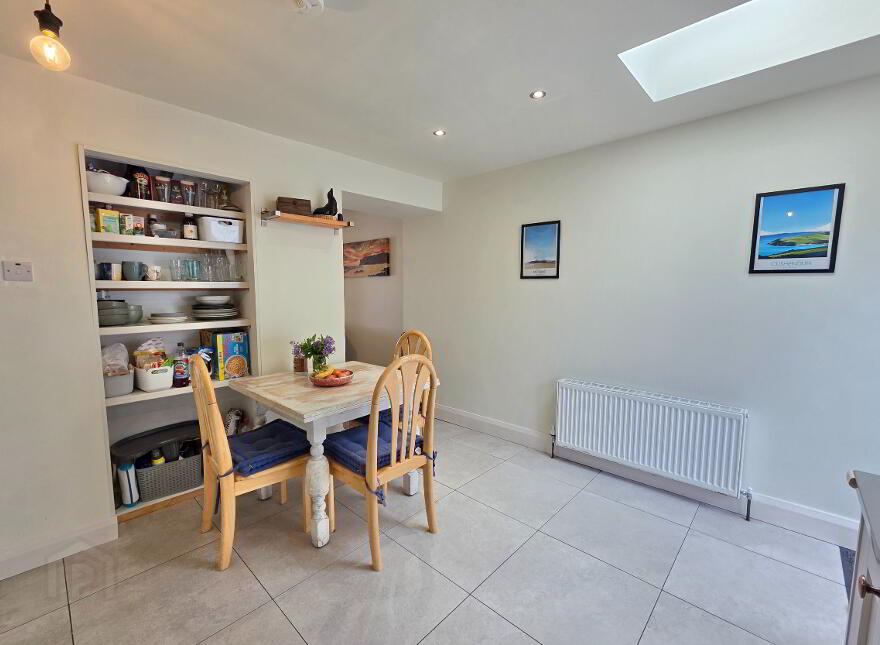 20 North Street, Ballycastle, BT54 6BW