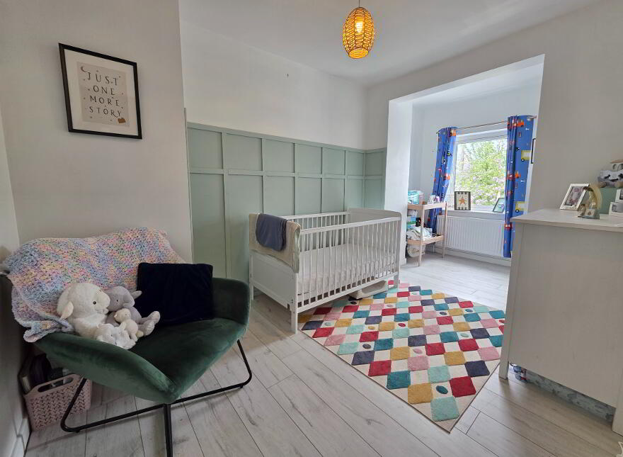20 North Street, Ballycastle, BT54 6BW