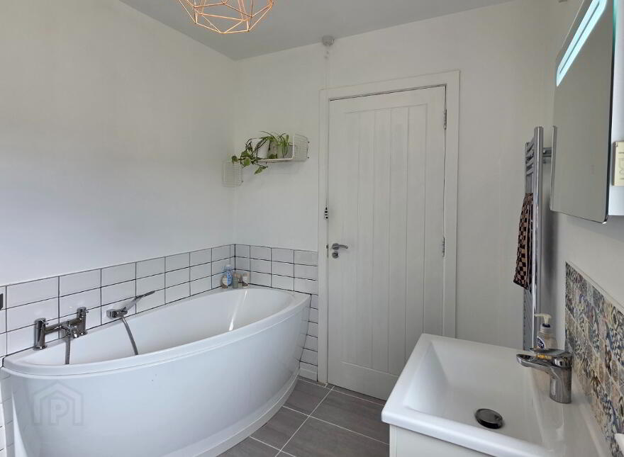 20 North Street, Ballycastle, BT54 6BW