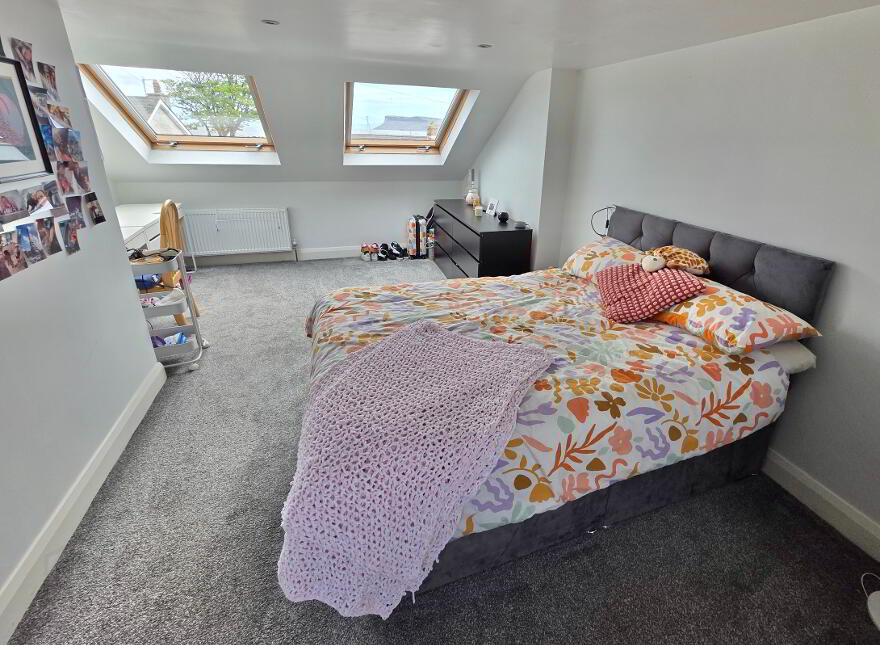 20 North Street, Ballycastle, BT54 6BW