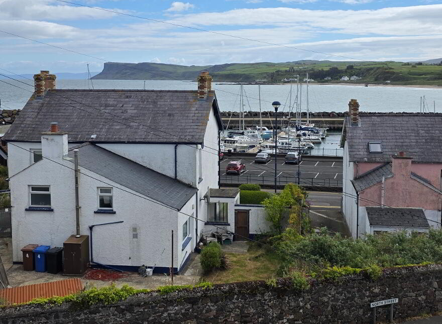 20 North Street, Ballycastle, BT54 6BW