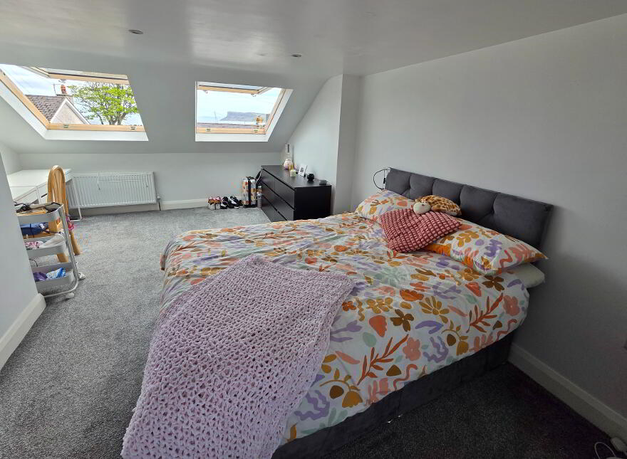 20 North Street, Ballycastle, BT54 6BW