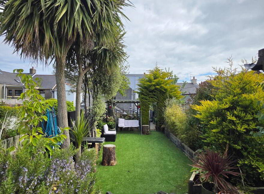 20 North Street, Ballycastle, BT54 6BW