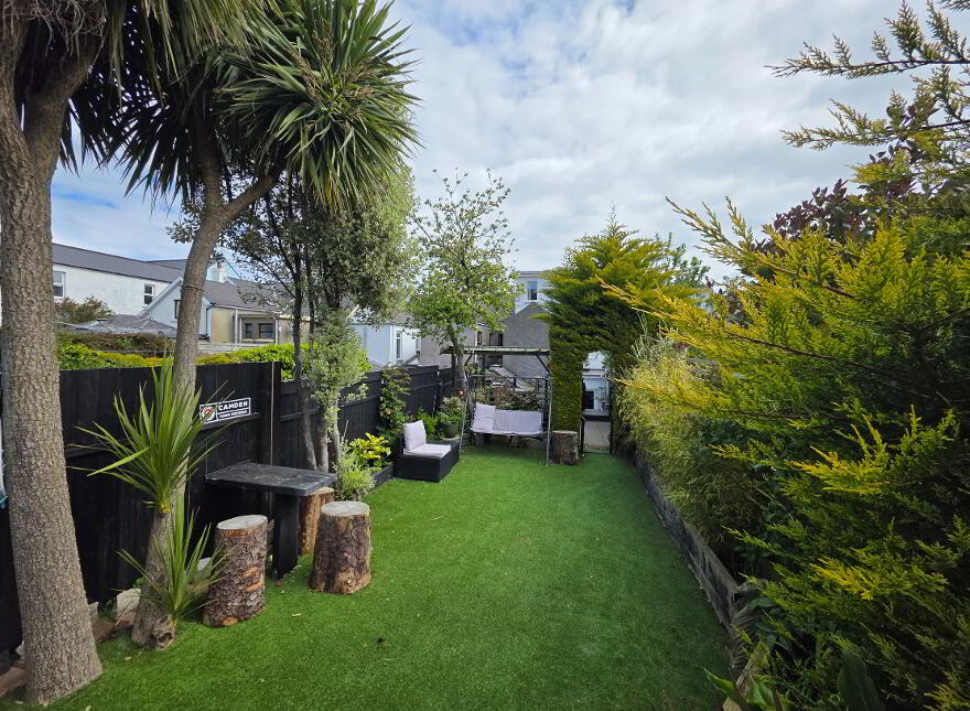 20 North Street, Ballycastle, BT54 6BW